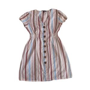 Derek Heart Casual Dress